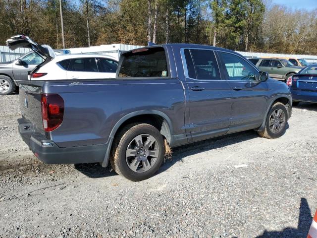 5FPYK2F51JB000059 | 2018 HONDA RIDGELINE