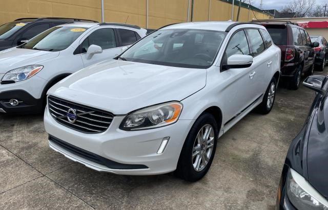 YV440MDJ8F2726341 2015 VOLVO XC60 - Image 2