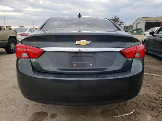 2019 Chevrolet Impala - Image 6