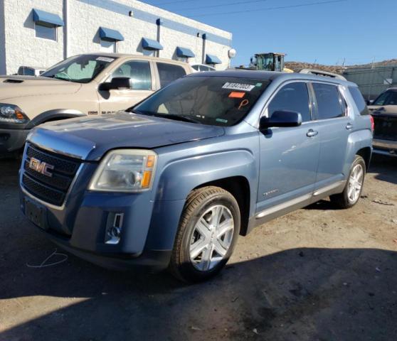 2011 GMC Terrain SLE