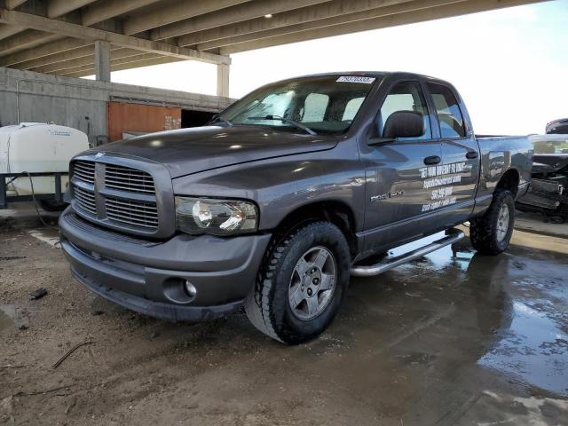 2002 Dodge Ram 1500 