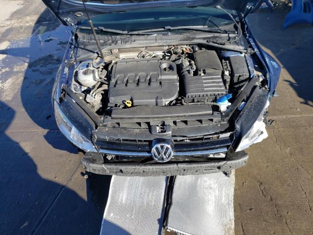 2015 VOLKSWAGEN GOLF SPORT - 3VWCA7AU6FM509601