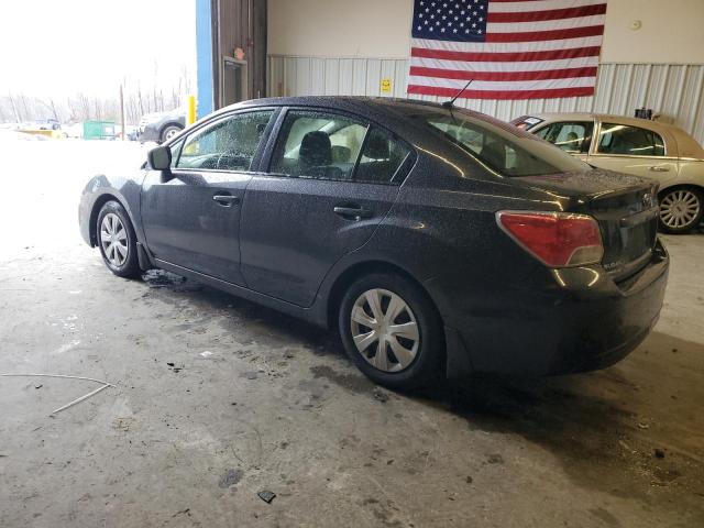 JF1GJAA67EH021592 | 2014 SUBARU IMPREZA