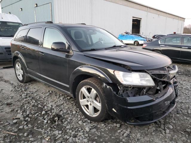 Vin: 3d4pg5fv6at236430, lot: 80798903, dodge journey sxt 20104