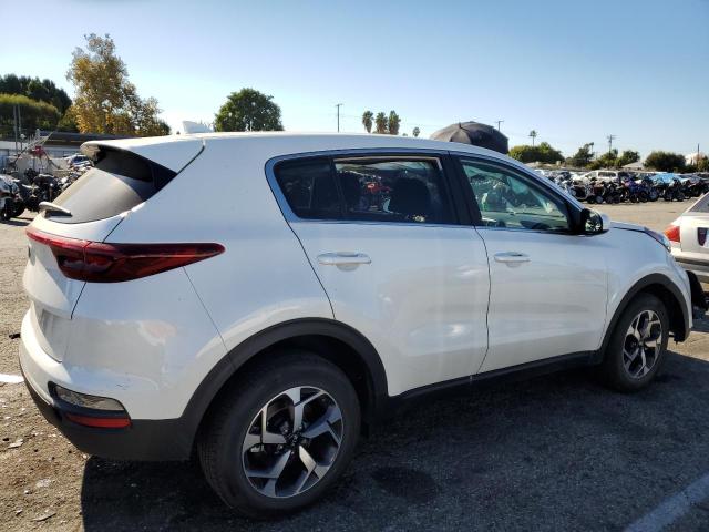 Vin: kndpm3ac7n7027532, lot: 79726633, kia sportage lx 20223