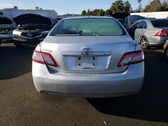 2011 Toyota Camry Base VIN: 4T1BF3EK0BU636217 Lot: 79729603