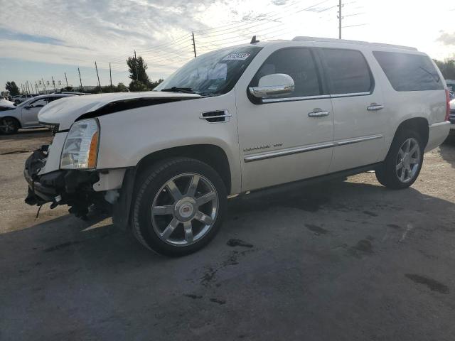 2011 Cadillac Escalade ESV Premium