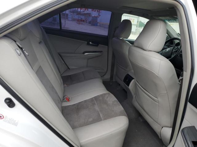 4T1BD1FK8EU133158 | 2014 TOYOTA CAMRY HYBR