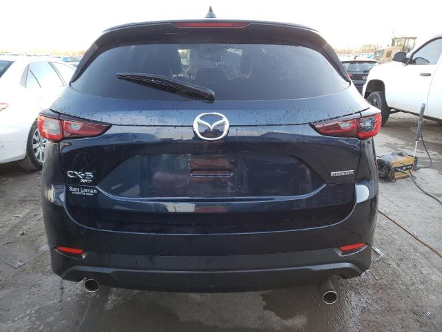 JM3KFBEM7N0528180 | 2022 MAZDA CX-5 PREMI