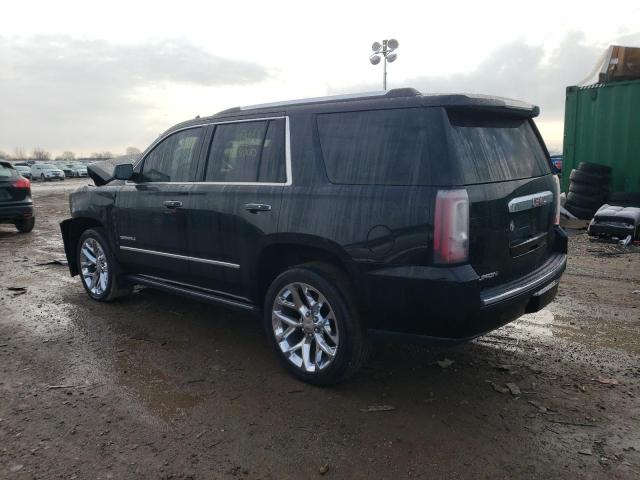 1GKS2CKJ9KR208889 | 2019 GMC YUKON DENA