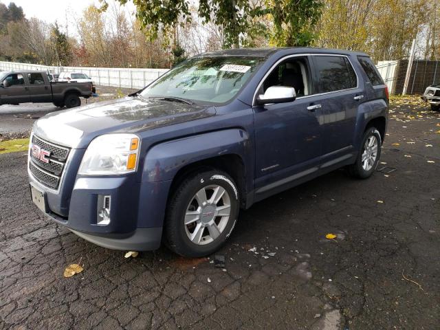 2013 GMC Terrain SLE