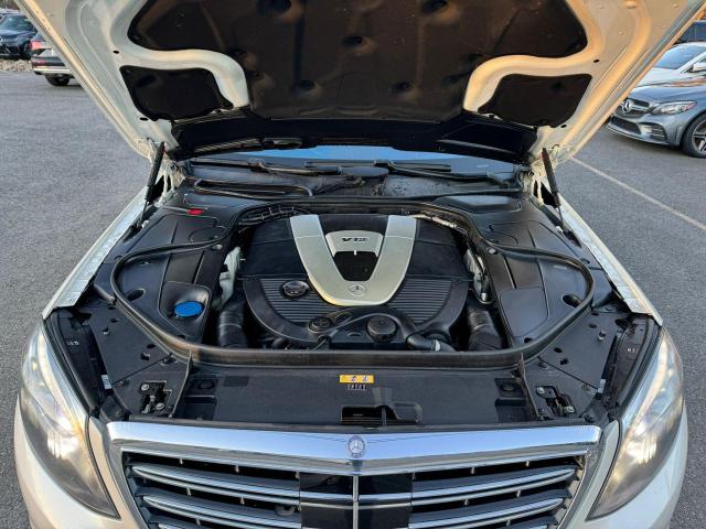 2016 MERCEDES-BENZ S MERCEDES - WDDUX7GBXGA255617