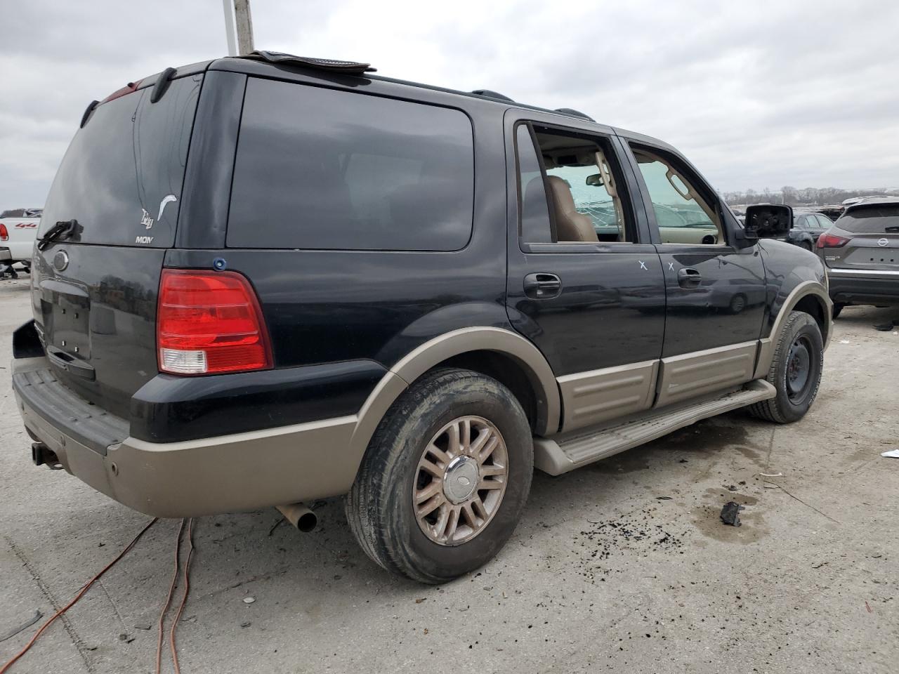 Lot #3028539965 2004 FORD EXPEDITION