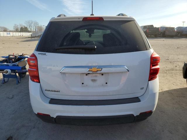 2GNALCEK8H6264973 | 2017 CHEVROLET EQUINOX LT