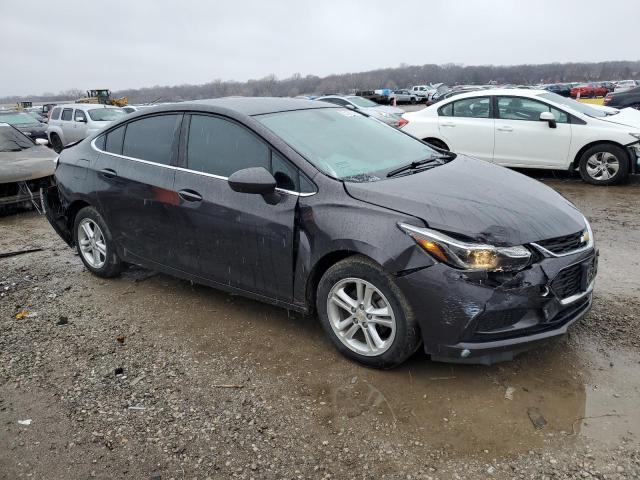 1G1BE5SM0H7134946 | 2017 CHEVROLET CRUZE LT