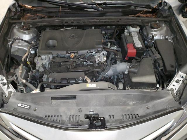 4T1G11AK1MU542705 | 2021 TOYOTA CAMRY SE