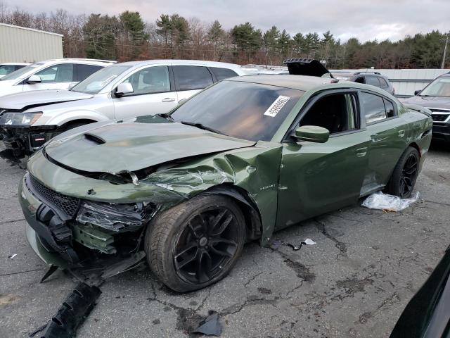 2020 Dodge Charger R/T