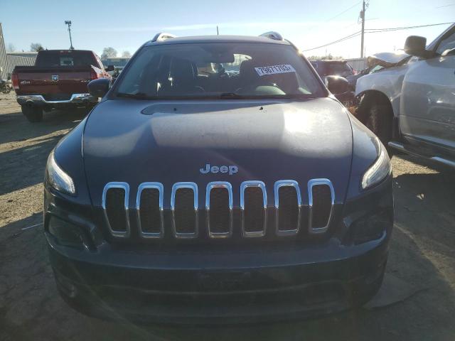 1C4PJLLB1JD540347 | 2018 JEEP CHEROKEE L