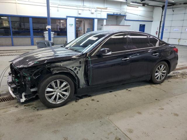 JN1BV7AR7EM683169 | 2014 INFINITI Q50 BASE