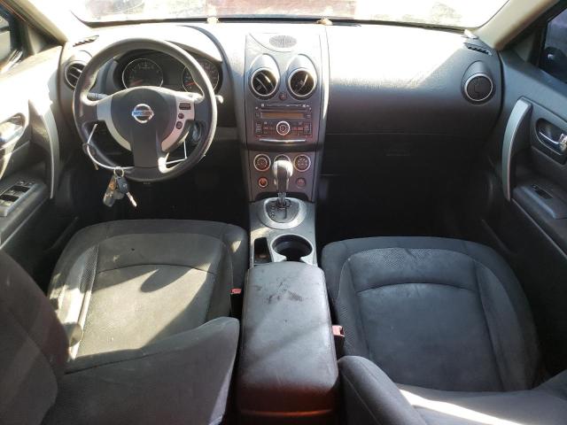 2011 Nissan Rogue S VIN: JN8AS5MV1BW257478 Lot: 79303263