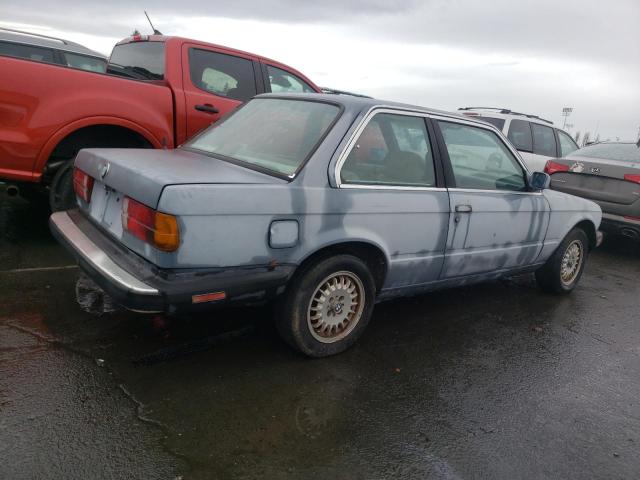 WBAAB5406H9803406 1987 BMW 325 Base