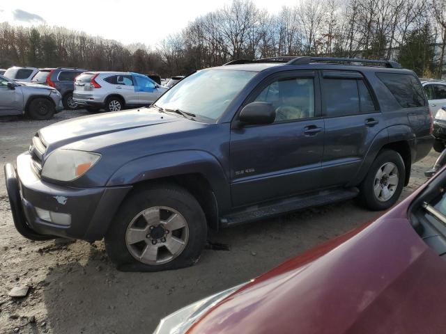 2004 Toyota 4Runner SR5