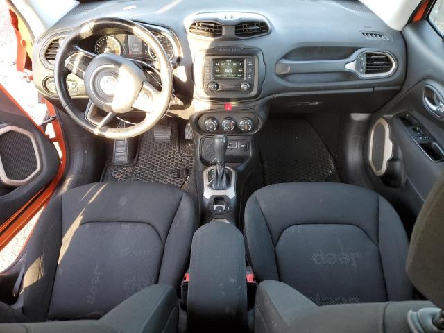 2015 JEEP RENEGADE L - ZACCJABT4FPB27344