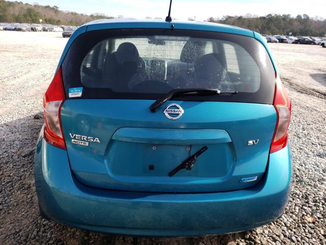 3N1CE2CP9FL385902 | 2015 NISSAN VERSA NOTE