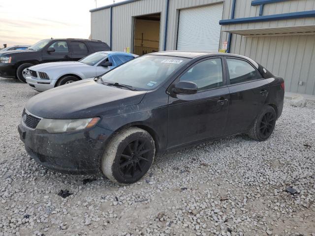 2013 Kia Forte EX