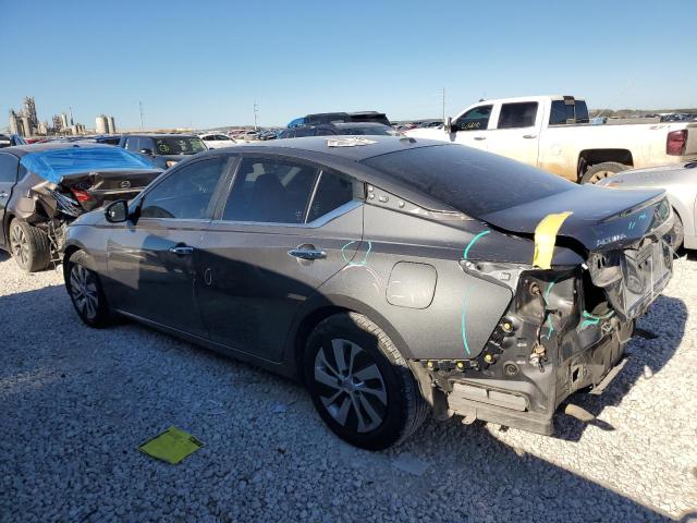 1N4BL4BV5KN307451 | 2019 NISSAN ALTIMA S