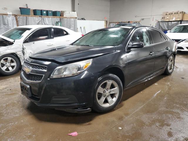 2013 Chevrolet Malibu LS