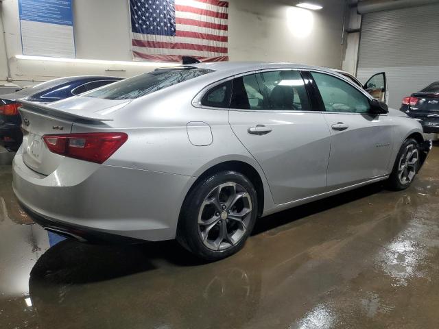 1G1ZG5ST1KF225611 | 2019 CHEVROLET MALIBU RS