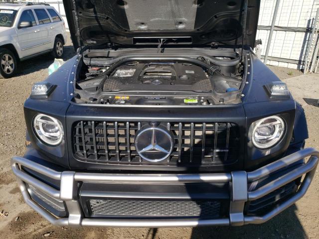 VIN WDCYC7HJ0KX315160 2019 Mercedes-Benz G-Class, 6... no.11