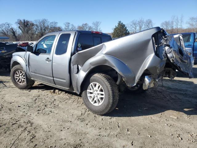 1N6BD0CT0HN729453 | 2017 NISSAN FRONTIER S