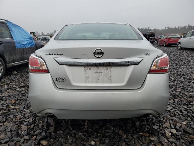 1N4AL3AP6FC154668 | 2015 NISSAN ALTIMA 2.5