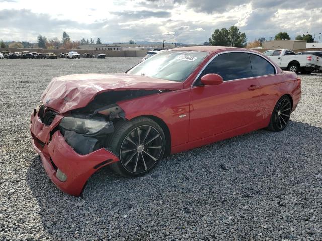 2007 BMW 3 Series 335i