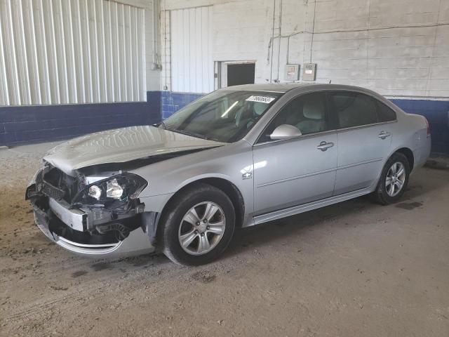 2012 Chevrolet Impala LS