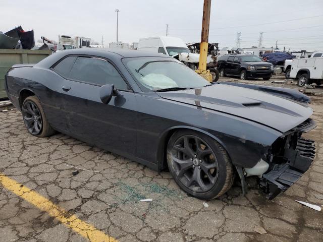 2C3CDZAG1JH202736 | 2018 DODGE CHALLENGER