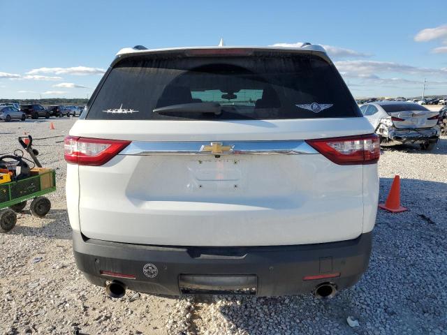 1GNERGKW2KJ227426 | 2019 CHEVROLET TRAVERSE L