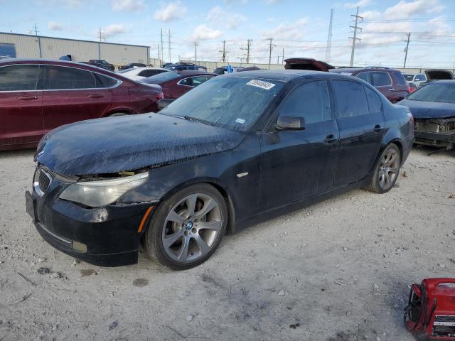 2009 BMW 5 Series Gran Turismo 535i