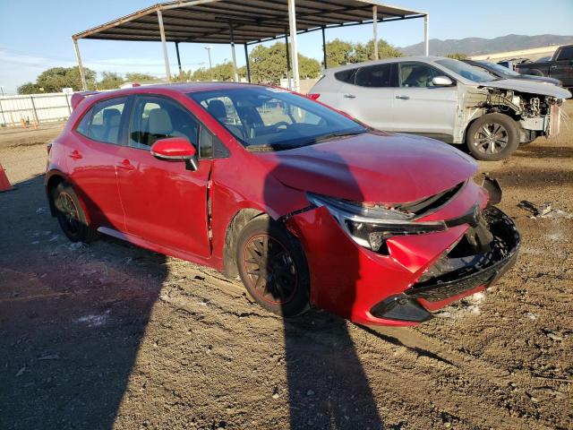 2023 TOYOTA COROLLA SE - JTND4MBE1P3201707