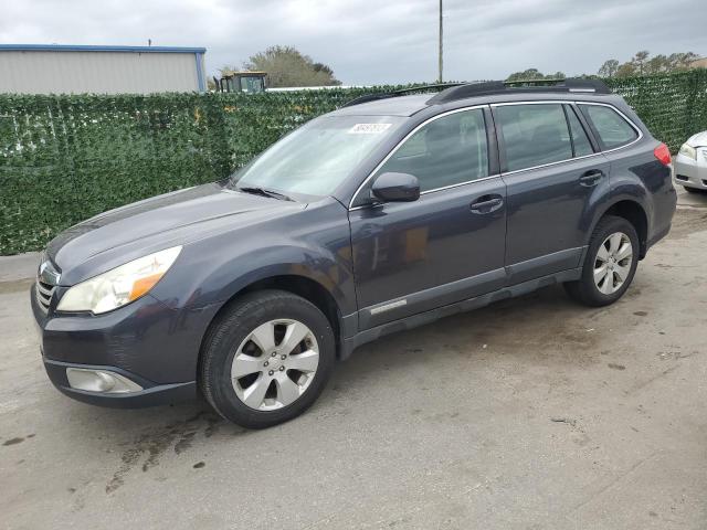 2012 Subaru Outback 2.5I VIN: 4S4BRCAC6C3279994 Lot: 80497813