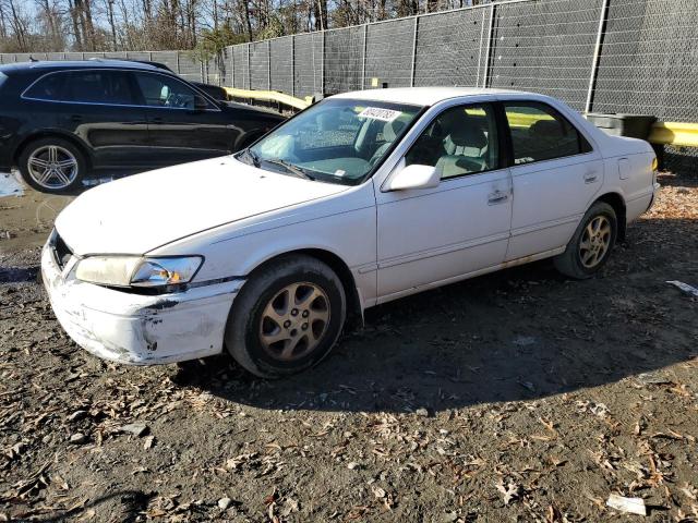 1999 Toyota Camry LE