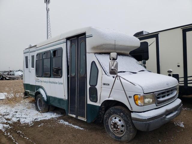 1998 Ford Econoline 5.4L de vânzare în Amarillo, TX - Normal Wear