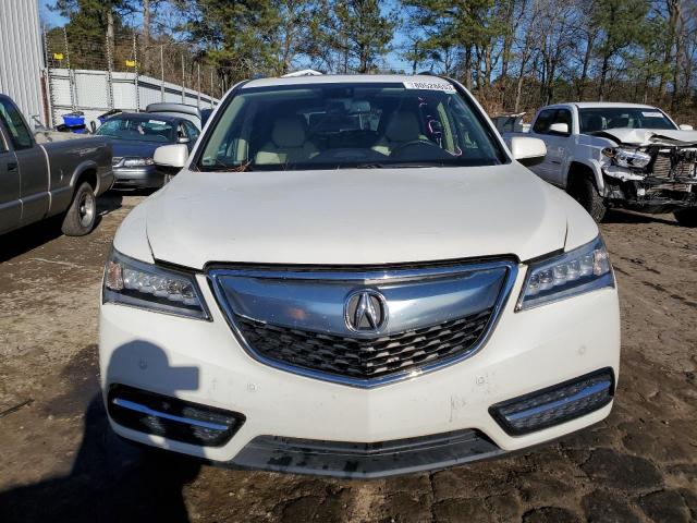 5FRYD3H8XEB013185 | 2014 ACURA MDX ADVANC