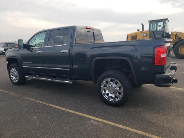 1GT12UEY1JF190927 | 2018 GMC SIERRA K25