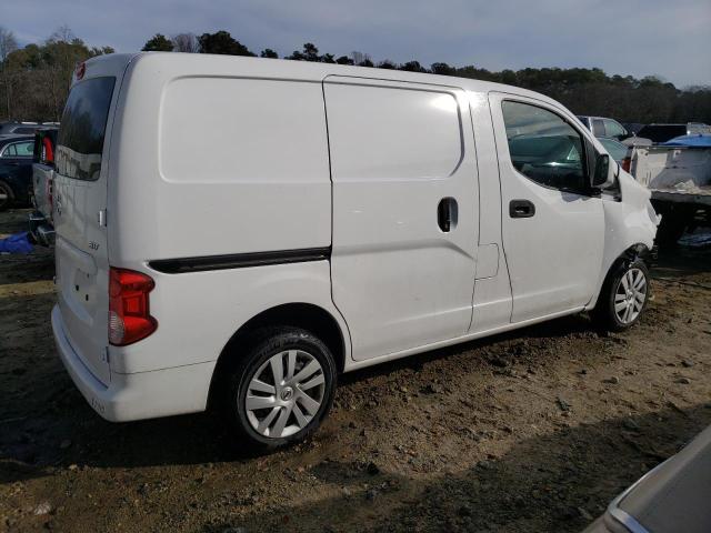 2019 NISSAN NV200 2.5S - 3N6CM0KN2KK712612