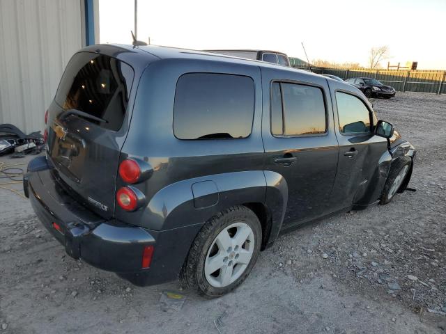 Vin: 3gnbabdb5as538580, lot: 79931313, chevrolet hhr lt 20103