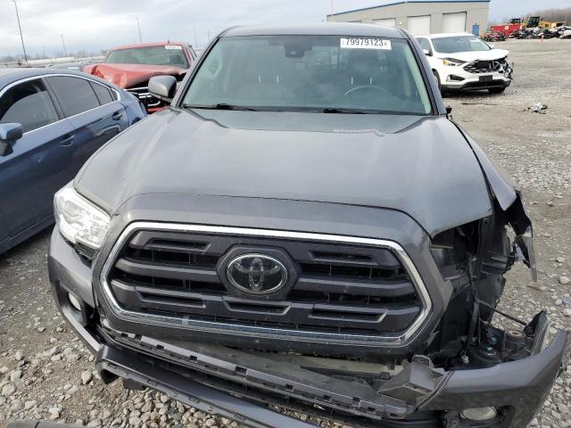 3TMCZ5AN2KM232321 | 2019 TOYOTA TACOMA DOU