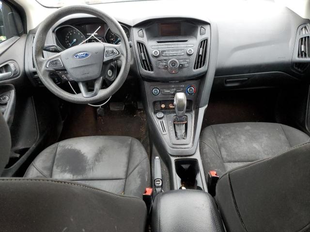 1FADP3F28FL347077 | 2015 FORD FOCUS SE